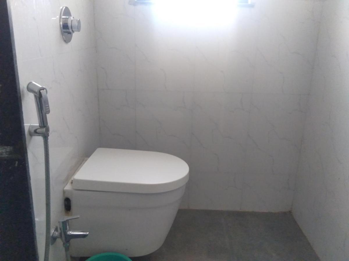 Hotel Shiv Sangram Ahmednagar Exterior foto